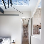 工业排屋改造，澳大利亚 / Andrew Simpson Architects