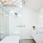 工业排屋改造，澳大利亚 / Andrew Simpson Architects