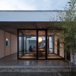 竹庵，大理 / 赵扬建筑工作室