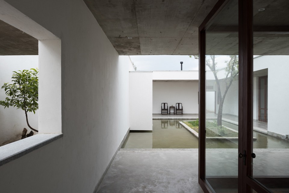 1- photo 009 Zhu an by Zhaoyang Architects