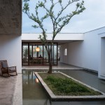 竹庵，大理 / 赵扬建筑工作室