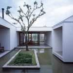 竹庵，大理 / 赵扬建筑工作室