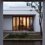 竹庵，大理 / 赵扬建筑工作室