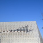宜昌规划展览馆 / 华东都市院华东建筑设计研究院