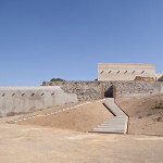 Saint Elena城堡改建工程，西班牙 / Pedro Salmerón Escobar