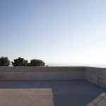 Saint Elena城堡改建工程，西班牙 / Pedro Salmerón Escobar
