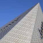 宜昌规划展览馆 / 华东都市院华东建筑设计研究院