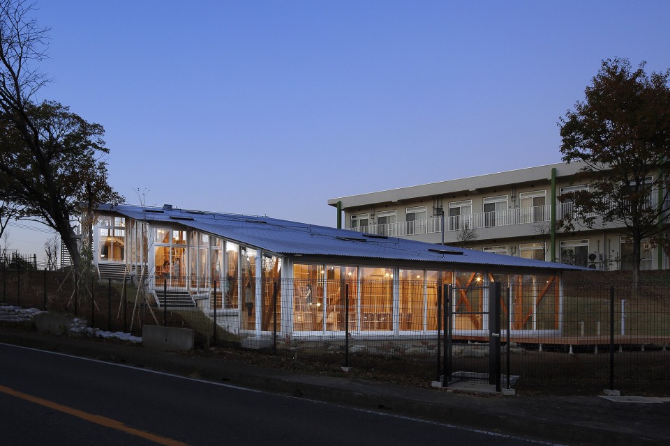 11 Hakusui Nursery School