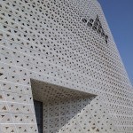 宜昌规划展览馆 / 华东都市院华东建筑设计研究院