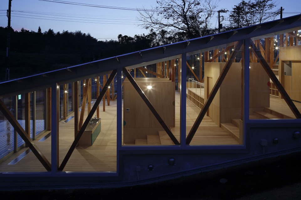 12 Hakusui Nursery School