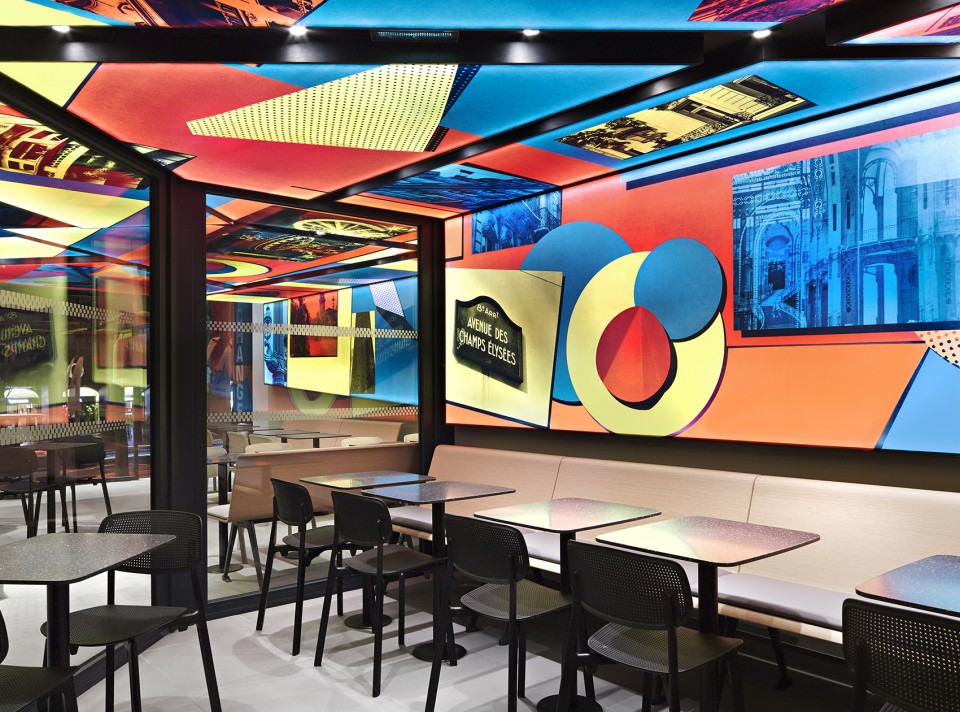 13.McD Champs Elysees New 01