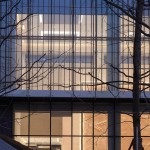 宜昌规划展览馆 / 华东都市院华东建筑设计研究院