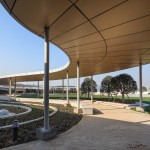宜昌规划展览馆 / 华东都市院华东建筑设计研究院