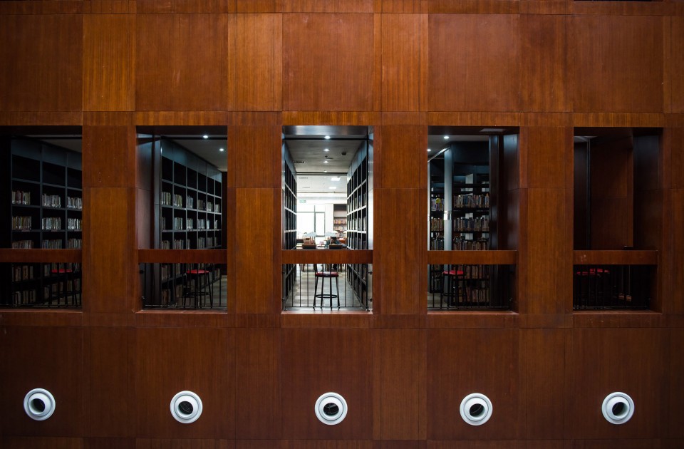 2-DSC_4655 Library of Anji campus by STI Studio