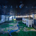 宜昌规划展览馆 / 华东都市院华东建筑设计研究院