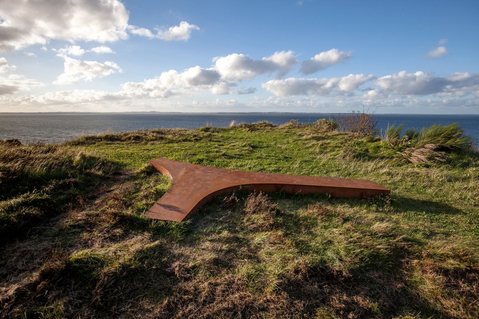 233rn-Pierri-Enevoldsen Fur Diatoms by Reiulf Ramstad Arkitekter