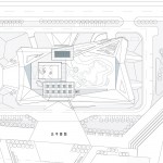 宜昌规划展览馆 / 华东都市院华东建筑设计研究院