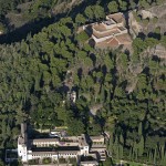 Saint Elena城堡改建工程，西班牙 / Pedro Salmerón Escobar
