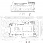 宜昌规划展览馆 / 华东都市院华东建筑设计研究院