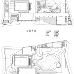 宜昌规划展览馆 / 华东都市院华东建筑设计研究院