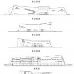 宜昌规划展览馆 / 华东都市院华东建筑设计研究院