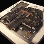 水井街酒坊遗址博物馆，成都／家琨建筑设计事务所