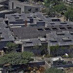 水井街酒坊遗址博物馆，成都／家琨建筑设计事务所