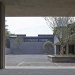 水井街酒坊遗址博物馆，成都／家琨建筑设计事务所
