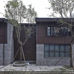 水井街酒坊遗址博物馆，成都／家琨建筑设计事务所