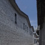 水井街酒坊遗址博物馆，成都／家琨建筑设计事务所