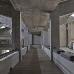 水井街酒坊遗址博物馆，成都／家琨建筑设计事务所