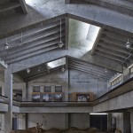 水井街酒坊遗址博物馆，成都／家琨建筑设计事务所