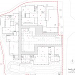 水井街酒坊遗址博物馆，成都／家琨建筑设计事务所
