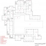 水井街酒坊遗址博物馆，成都／家琨建筑设计事务所