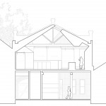 工业排屋改造，澳大利亚 / Andrew Simpson Architects