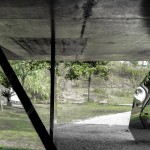 Blossom Pavilion by Atelier Deshaus