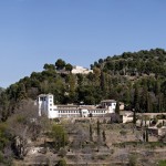 Saint Elena城堡改建工程，西班牙 / Pedro Salmerón Escobar