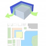 浙江科技学院（安吉）校区图书馆 / 思图意象工作室 （秦洛峰）