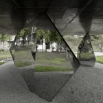 Blossom Pavilion by Atelier Deshaus