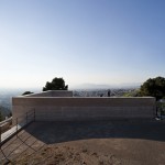 Saint Elena城堡改建工程，西班牙 / Pedro Salmerón Escobar
