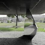 Blossom Pavilion by Atelier Deshaus