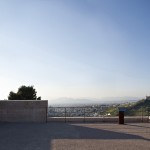 Saint Elena城堡改建工程，西班牙 / Pedro Salmerón Escobar