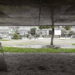 Blossom Pavilion by Atelier Deshaus