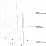 Casa Meztitla by EDAA