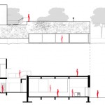 Casa Meztitla by EDAA