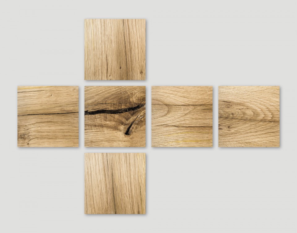 Crack by Sylvain Aebischer 01_crack_faces 1