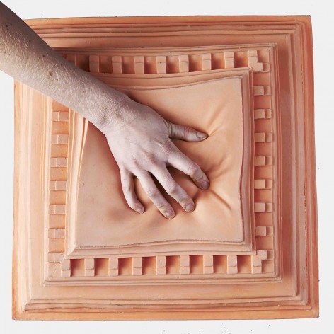 Element of Time Neoclassism nk feel touch Elements of time by Nynke Koster
