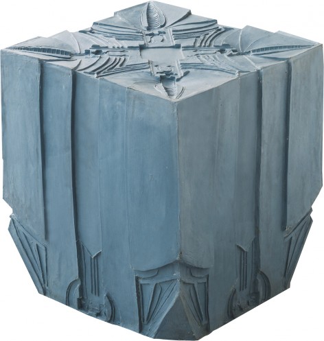 Element_ArtNouveau_3D kopie Elements of time by Nynke Koster
