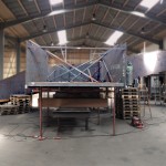 Limfjorden峡湾观景点，丹麦 / Reiulf Ramstad Arkitekter