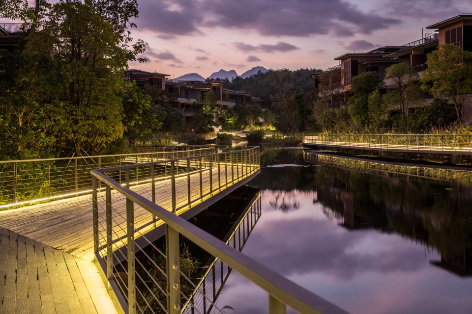 Fuzhou Vanke Yongtai Residential